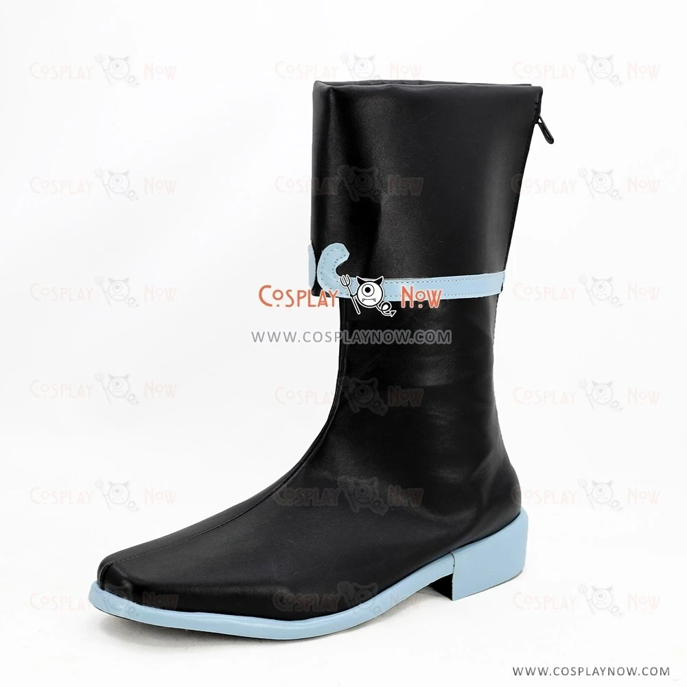 My Hero Academia Cosplay Shoes Ojiro Mashirao Boots 4 My Hero Academia Cosplay Shoes Ojiro Mashirao Boots - Image 4