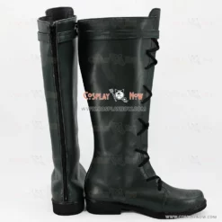 My Hero Academia Cosplay Shoes Tenya Iida Boots 5 My Hero Academia Cosplay Shoes Tenya Iida Boots -CA Halloween Sales Shop my hero academia cosplay shoes tenya iida boots cnsh3536 04c