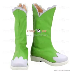My Little Pony The Movie Cosplay Shoes Fluttershy Boots