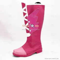 My Little Pony: The Movie Cosplay Shoes Rainbow Dash Boots 7 My Little Pony: The Movie Cosplay Shoes Rainbow Dash Boots -CA Halloween Sales Shop my little pony the movie cosplay shoes rainbow dash boots cnsh3003 045