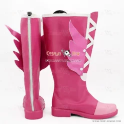 My Little Pony: The Movie Cosplay Shoes Rainbow Dash Boots 6 My Little Pony: The Movie Cosplay Shoes Rainbow Dash Boots -CA Halloween Sales Shop my little pony the movie cosplay shoes rainbow dash boots cnsh3003 070