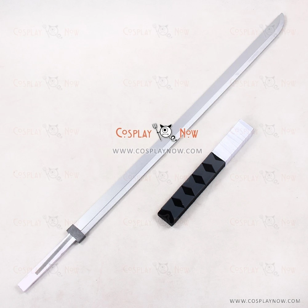 Naruto Cosplay Hatake Kakashi Props With Sword 2 Naruto Cosplay Hatake Kakashi Props With Sword - Image 2