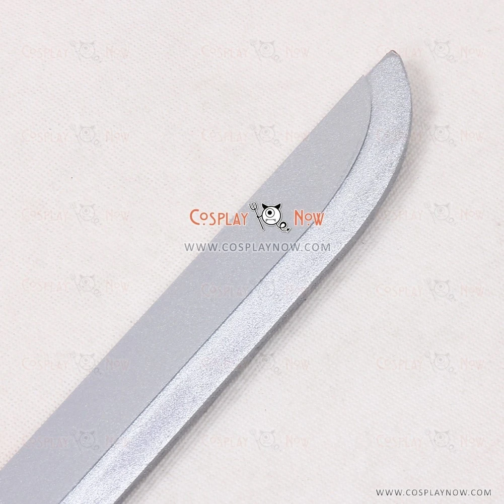 Naruto Cosplay Hatake Kakashi Props With Sword 3 Naruto Cosplay Hatake Kakashi Props With Sword - Image 3
