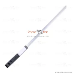 Naruto Cosplay Hatake Kakashi Props With Sword