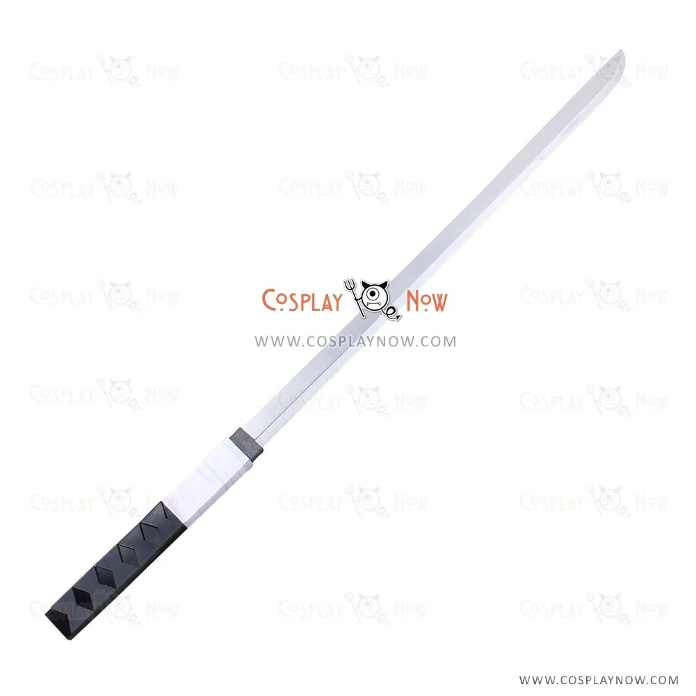 Naruto Cosplay Hatake Kakashi Props With Sword 1 Naruto Cosplay Hatake Kakashi Props With Sword