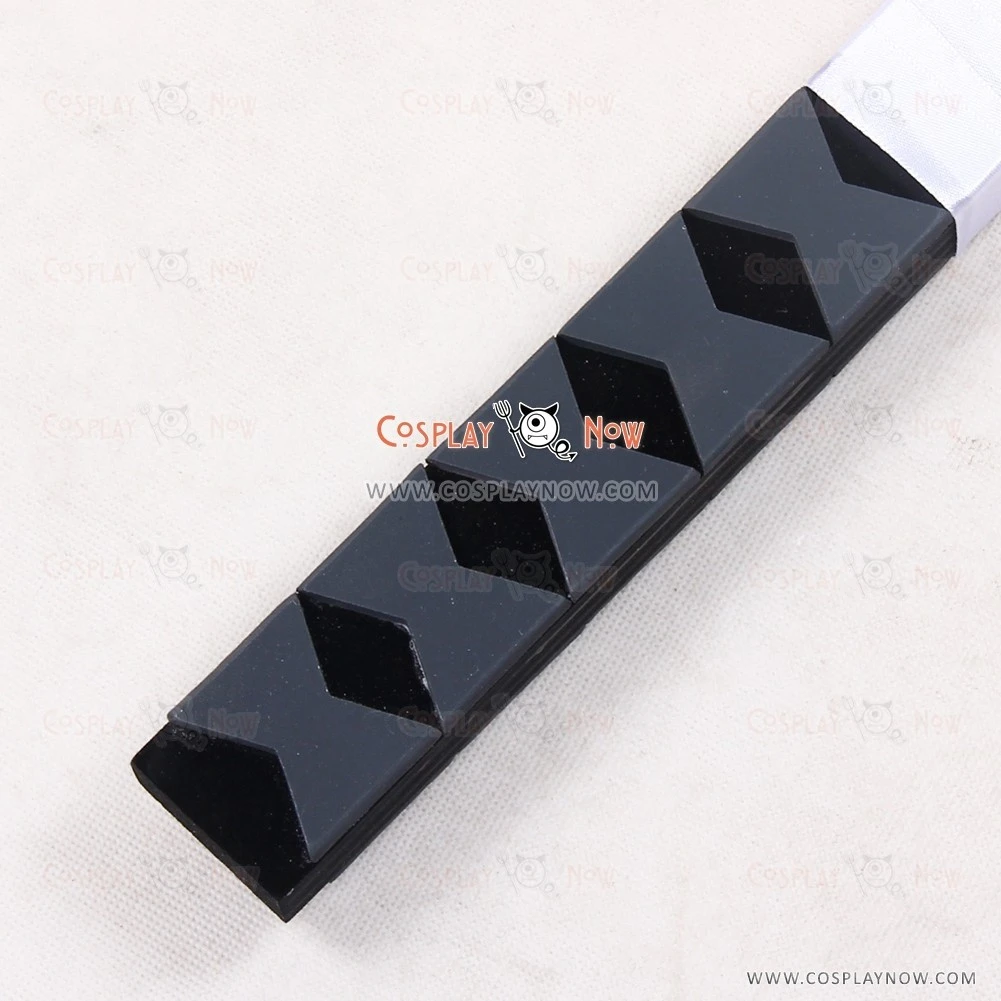 Naruto Cosplay Hatake Kakashi Props With Sword 5 Naruto Cosplay Hatake Kakashi Props With Sword - Image 5