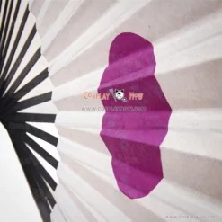 Naruto Cosplay Temari Props With Fan -CA Halloween Sales Shop naruto cosplay temari props with fan cn1673 10d