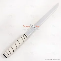 NARUTO Uchiha Shisui PVC Cosplay Prop -CA Halloween Sales Shop naruto uchiha shisui pvc cosplay prop cn1388 042