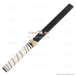 NARUTO Uchiha Shisui PVC Cosplay Prop