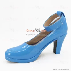 Nekopara Cosplay Herb Shoes -CA Halloween Sales Shop nekopara cosplay herb shoes cnsh3606 417