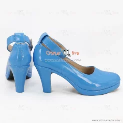 Nekopara Cosplay Herb Shoes -CA Halloween Sales Shop nekopara cosplay herb shoes cnsh3606 8a9