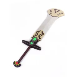 Nest Warrior Sword Cosplay Prop -CA Halloween Sales Shop nest warrior sword cosplay prop cn2328 61b