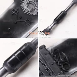 NieR:Automata 2B Beastlord Big Sword Cosplay Props -CA Halloween Sales Shop nier automata 2b beastlord big sword cosplay props cn1565 f92