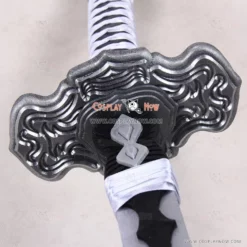 NieR:Automata 2B's Virtuous Contract Sword Cosplay Props -CA Halloween Sales Shop nier automata 2b s virtuous contract sword cosplay props cn1558 6e5