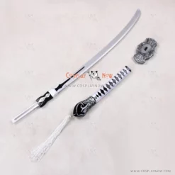 NieR:Automata 2B's Virtuous Contract Sword Cosplay Props -CA Halloween Sales Shop nier automata 2b s virtuous contract sword cosplay props cn1558 90d