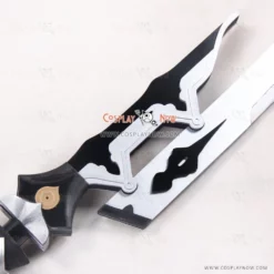 NieR:Automata 2B's Virtuous Treaty Long Sword Cosplay Props -CA Halloween Sales Shop nier automata 2b s virtuous treaty long sword cosplay props cn1564 270