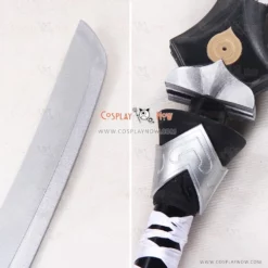 NieR:Automata 2B's Virtuous Treaty Long Sword Cosplay Props -CA Halloween Sales Shop nier automata 2b s virtuous treaty long sword cosplay props cn1564 d1f