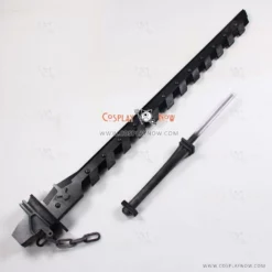 NieR:Automata 9S 2BType-3 Sword Cosplay Props -CA Halloween Sales Shop nier automata 9s 2btype 3 sword cosplay props cn1601 f85