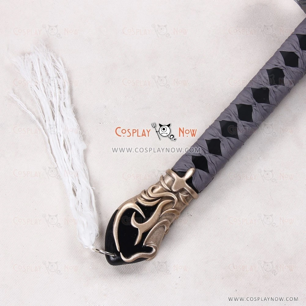NieR:Automata 9S Cruel Oath Sword Cosplay Props 4 NieR:Automata 9S Cruel Oath Sword Cosplay Props - Image 4