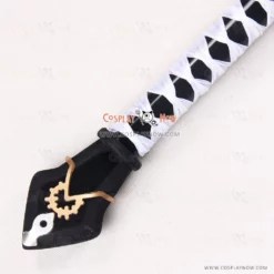NieR:Automata 9S's Cruel Blood Oath Long Sword Cosplay Props 7 NieR:Automata 9S's Cruel Blood Oath Long Sword Cosplay Props -CA Halloween Sales Shop nier automata 9s s cruel blood oath long sword cosplay props cn1563 57a
