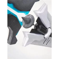 NieR:Automata Cosplay Props 2B 9S 2A Type-40 Lance Cosplay Weapons -CA Halloween Sales Shop nier automata cosplay props 2b 9s 2a type 40 lance cosplay weapons 2018080715313274 190