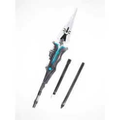 NieR:Automata Cosplay Props 2B 9S 2A Type-40 Lance Cosplay Weapons -CA Halloween Sales Shop nier automata cosplay props 2b 9s 2a type 40 lance cosplay weapons 2018080715313274 f36