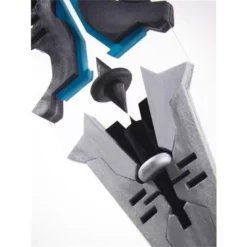 NieR:Automata Cosplay Props 2B 9S 2A Type-40 Lance Cosplay Weapons -CA Halloween Sales Shop nier automata cosplay props 2b 9s 2a type 40 lance cosplay weapons 2018080715313274 fde