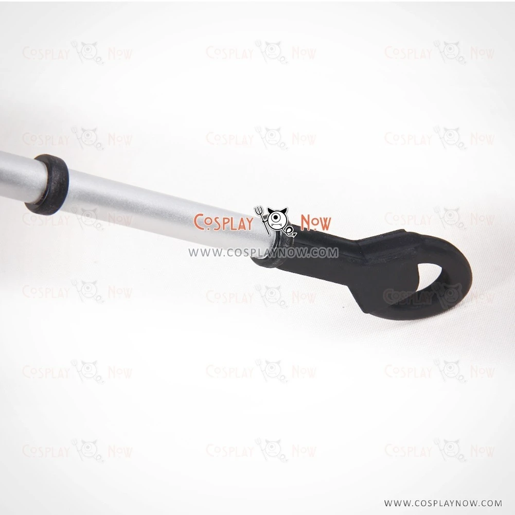 NieR:Automata Cosplay Weapons 2B 9S Virtuous Dignity Cosplay Props 2 NieR:Automata Cosplay Weapons 2B 9S Virtuous Dignity Cosplay Props - Image 2