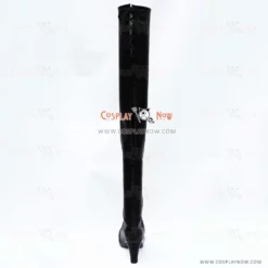 NieR:Automata Cosplay YoRHa Type B No.2 Boots 7 NieR:Automata Cosplay YoRHa Type B No.2 Boots -CA Halloween Sales Shop nier automata cosplay yorha type b no 2 boots cnsh3153 43b