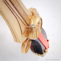 Ninja Sentai Kakuranger Cosplay NinjaRed Props With Sword -CA Halloween Sales Shop ninja sentai kakuranger cosplay ninjared props with sword cn1627 a1e