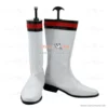 Ninja Sentai Kakuranger Cosplay Shoes NinjaRed Boots