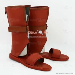 No Game No Life Cosplay TET Shoes -CA Halloween Sales Shop no game no life cosplay tet shoes cnsh2031 18b