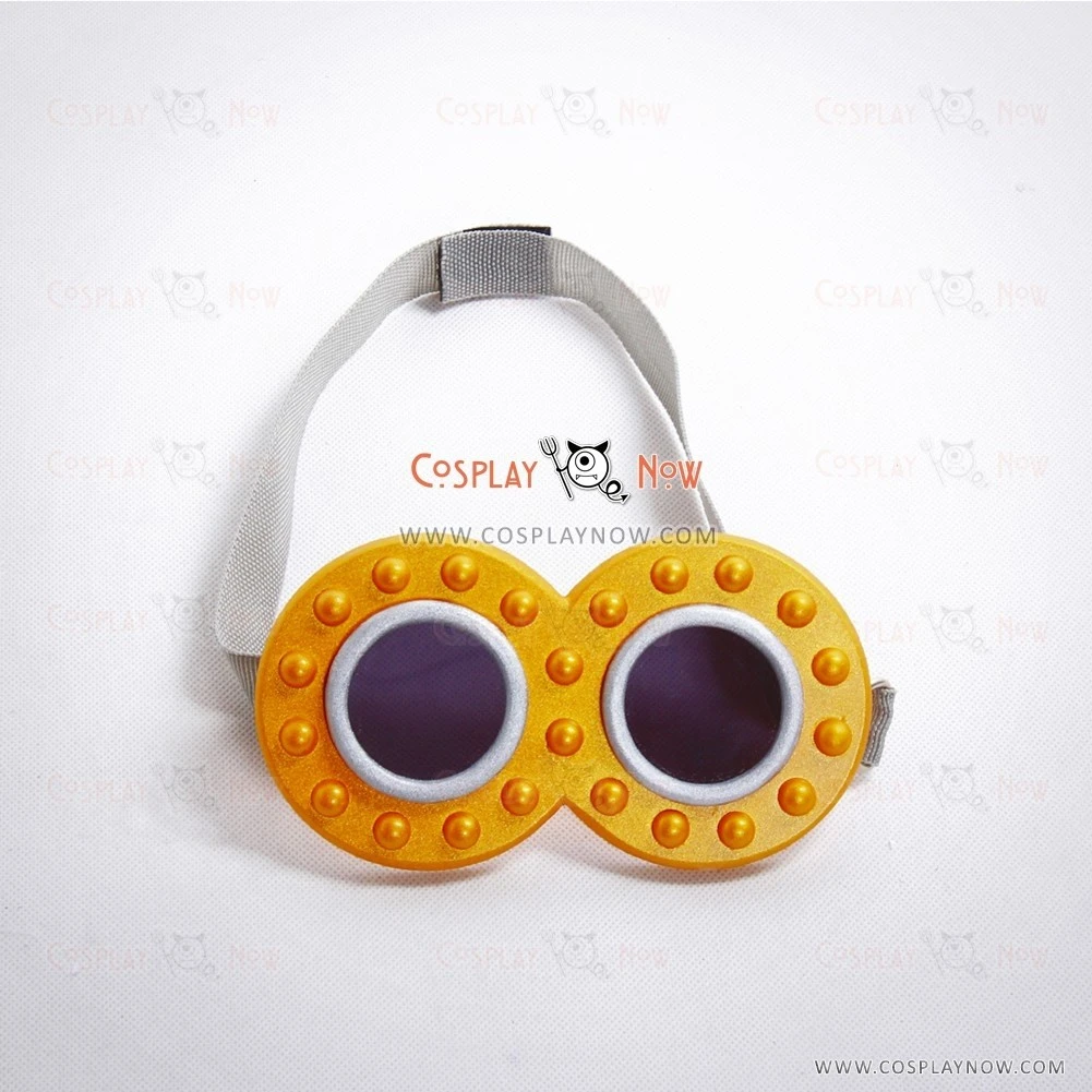 One Piece Koala Goggles Cosplay Prop 3 One Piece Koala Goggles Cosplay Prop - Image 3