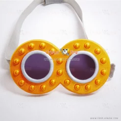One Piece Koala Goggles Cosplay Prop 9 One Piece Koala Goggles Cosplay Prop -CA Halloween Sales Shop one piece koala goggles cosplay prop cn1833 4a5