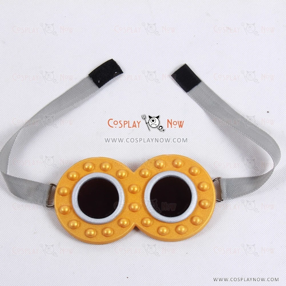 One Piece Koala Goggles Cosplay Prop 2 One Piece Koala Goggles Cosplay Prop - Image 2