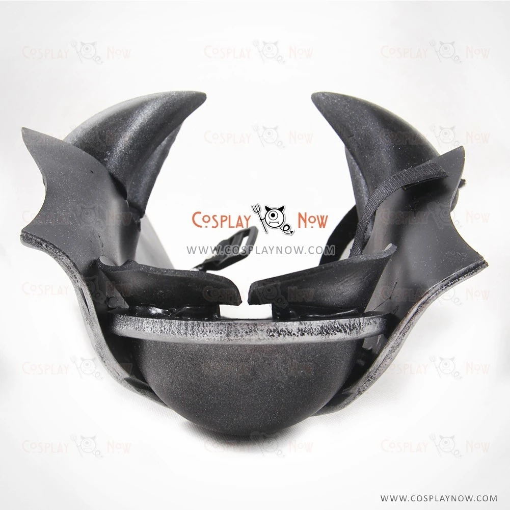 Onimusha Akechi Samanosuke Oni Gaunlet Cosplay Props 2 Onimusha Akechi Samanosuke Oni Gaunlet Cosplay Props - Image 2