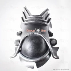 Onimusha Akechi Samanosuke Oni Gaunlet Cosplay Props 8 Onimusha Akechi Samanosuke Oni Gaunlet Cosplay Props -CA Halloween Sales Shop onimusha akechi samanosuke oni gaunlet cosplay props cn1662 8cb