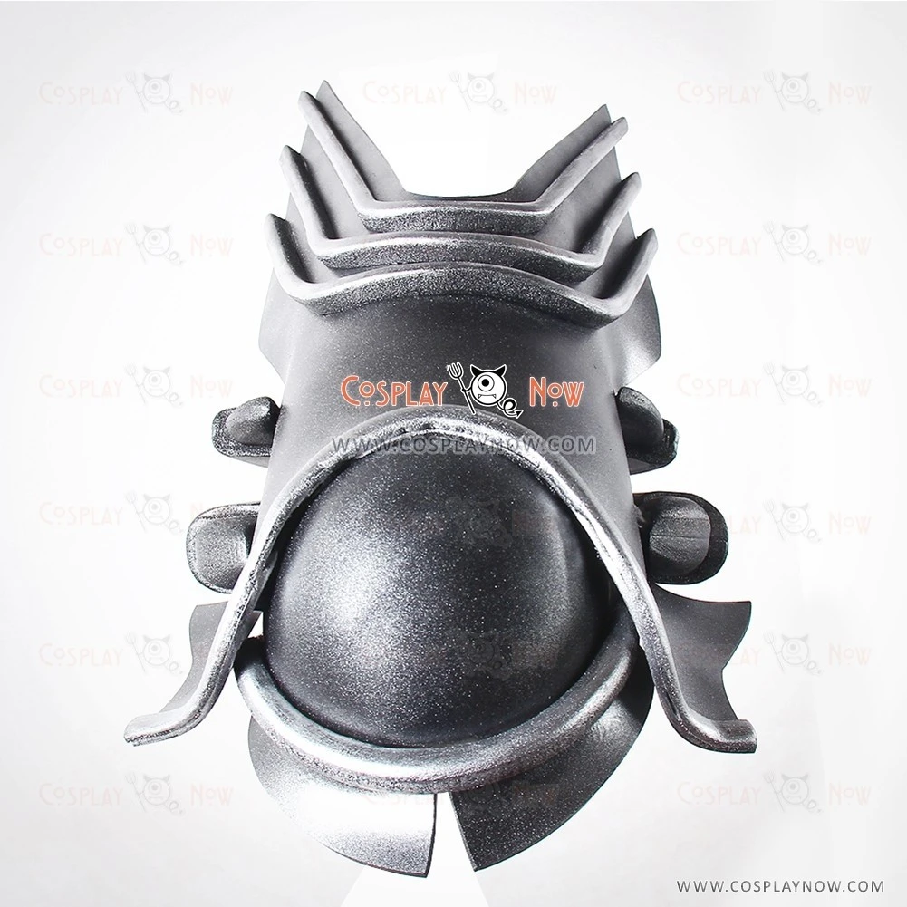 Onimusha Akechi Samanosuke Oni Gaunlet Cosplay Props 4 Onimusha Akechi Samanosuke Oni Gaunlet Cosplay Props - Image 4