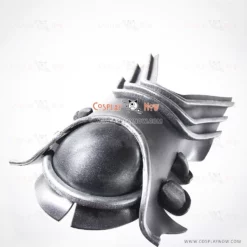 Onimusha Akechi Samanosuke Oni Gaunlet Cosplay Props 9 Onimusha Akechi Samanosuke Oni Gaunlet Cosplay Props -CA Halloween Sales Shop onimusha akechi samanosuke oni gaunlet cosplay props cn1662 b47