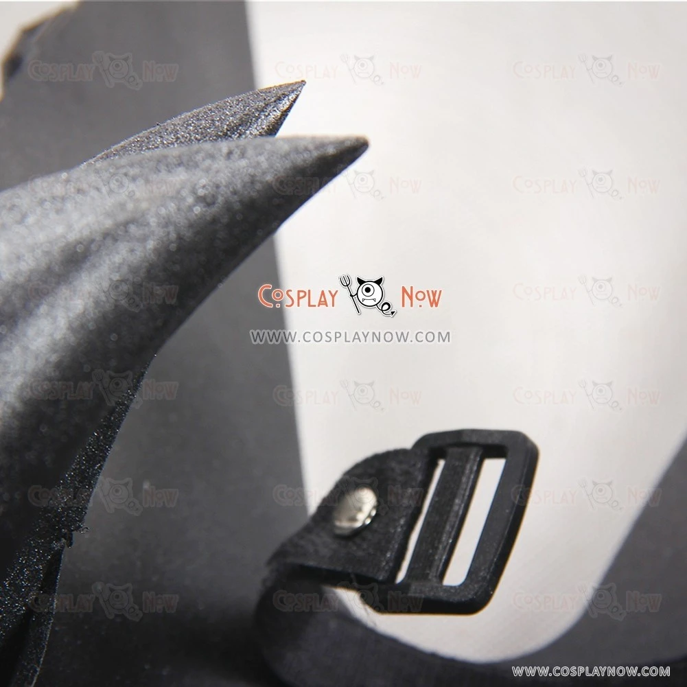 Onimusha Akechi Samanosuke Oni Gaunlet Cosplay Props 3 Onimusha Akechi Samanosuke Oni Gaunlet Cosplay Props - Image 3