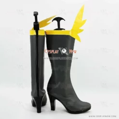 Oracle Anecdotes Cosplay Shoes Gen Yao Boots 7 Oracle Anecdotes Cosplay Shoes Gen Yao Boots -CA Halloween Sales Shop oracle anecdotes cosplay shoes gen yao boots cnsh2074 07e