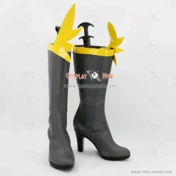 Oracle Anecdotes Cosplay Shoes Gen Yao Boots 6 Oracle Anecdotes Cosplay Shoes Gen Yao Boots -CA Halloween Sales Shop oracle anecdotes cosplay shoes gen yao boots cnsh2074 33c