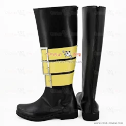 Overlord Cosplay Shoes Pandora's Actor Boots 6 Overlord Cosplay Shoes Pandora's Actor Boots -CA Halloween Sales Shop overlord cosplay shoes pandora s actor boots cnsh3018 89a