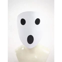 Overlord Pandora Actor Mask EVA Cosplay Props