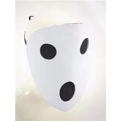 Overlord Pandora Actor Mask EVA Cosplay Props -CA Halloween Sales Shop overlord pandora actor mask eva cosplay props 2018080809163687 a70