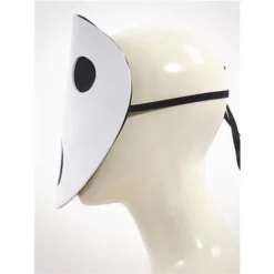 Overlord Pandora Actor Mask EVA Cosplay Props -CA Halloween Sales Shop overlord pandora actor mask eva cosplay props 2018080809163687 f2a