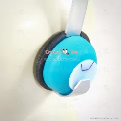 Overwatch Cosplay D.Va Props With Headset -CA Halloween Sales Shop overwatch cosplay d va props with headset cn1705 dd7