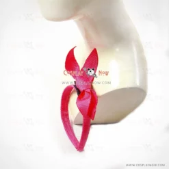 Overwatch Cosplay D.Va Props With Headwear -CA Halloween Sales Shop overwatch cosplay d va props with headwear cn1704 121