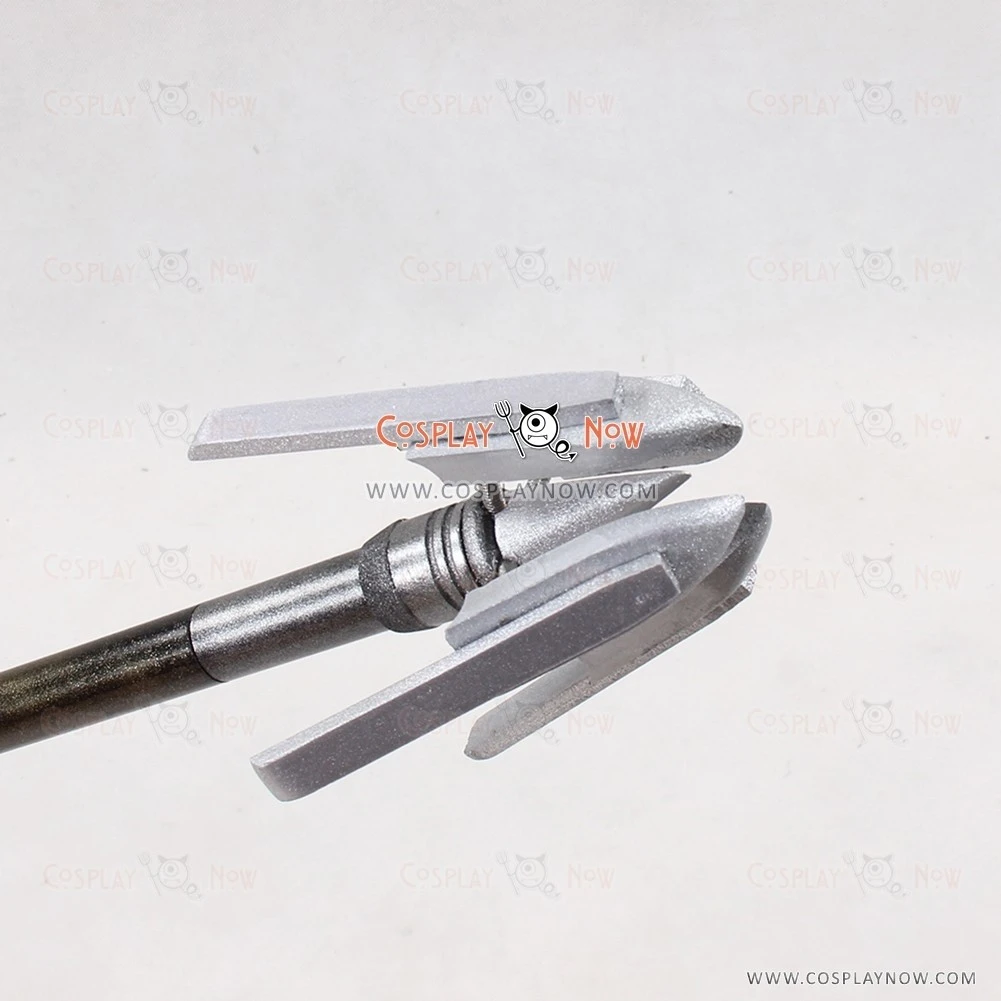 Overwatch Cosplay Hanzou Props With Sword 4 Overwatch Cosplay Hanzou Props With Sword - Image 4