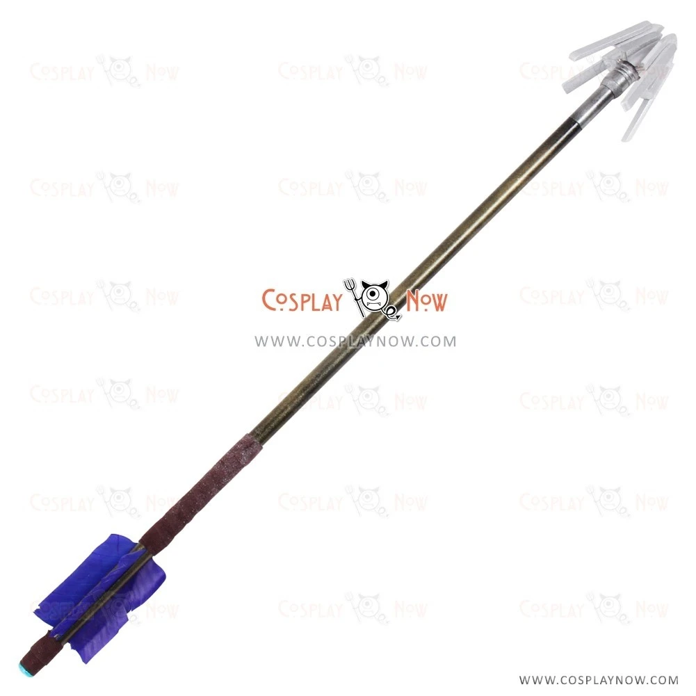 Overwatch Cosplay Hanzou Props With Sword 1 Overwatch Cosplay Hanzou Props With Sword